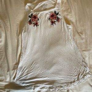 Soft and sexy tank American Eagle